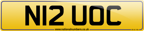 N12 UOC