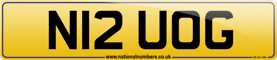 N12 UOG