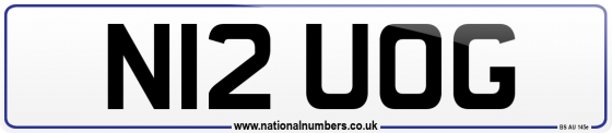 N12 UOG