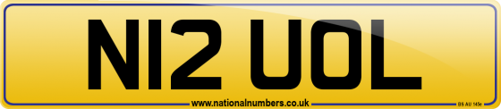 N12 UOL