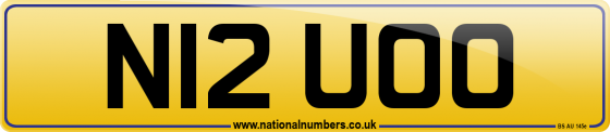 N12 UOO