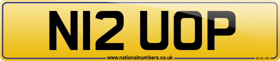 N12 UOP