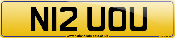 N12 UOU