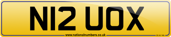 N12 UOX