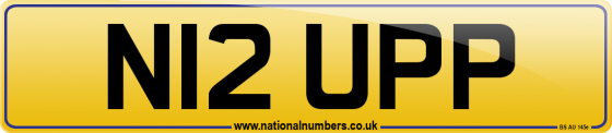 N12 UPP