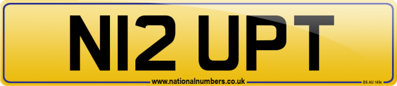 N12 UPT