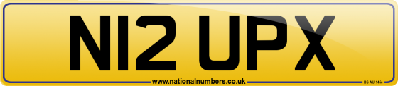 N12 UPX