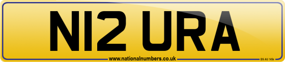 N12 URA