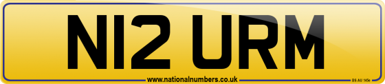 N12 URM