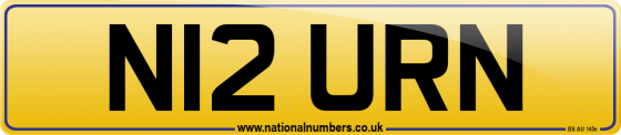 N12 URN