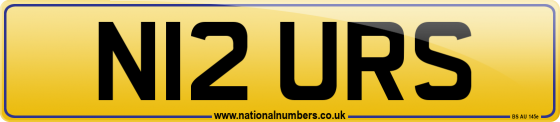 N12 URS