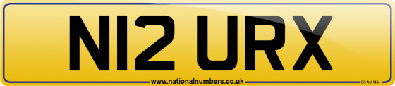 N12 URX