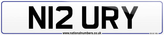 N12 URY