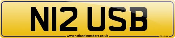 N12 USB