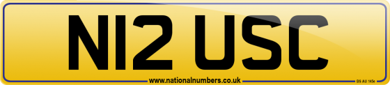 N12 USC