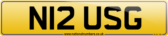 N12 USG