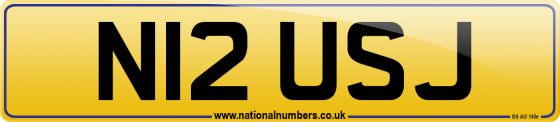 N12 USJ