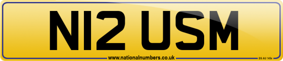 N12 USM
