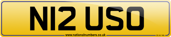 N12 USO