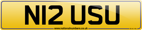N12 USU
