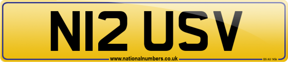 N12 USV