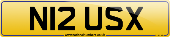 N12 USX