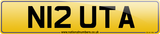 N12 UTA
