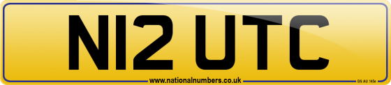 N12 UTC