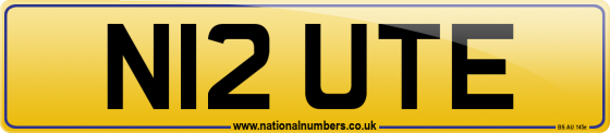 N12 UTE