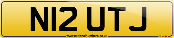 N12 UTJ