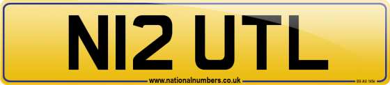 N12 UTL