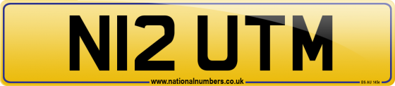 N12 UTM