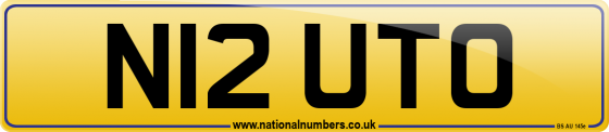 N12 UTO