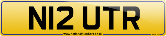 N12 UTR