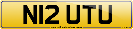 N12 UTU
