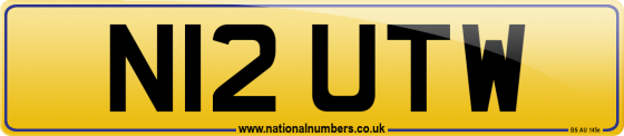 N12 UTW