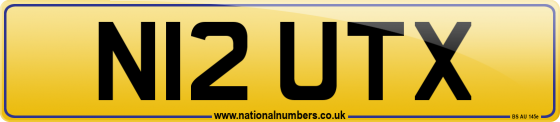 N12 UTX