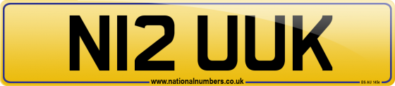 N12 UUK