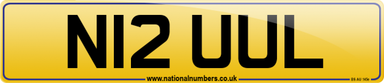 N12 UUL