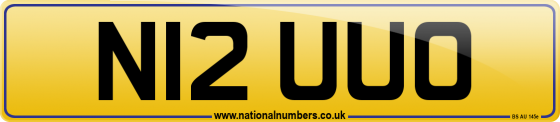 N12 UUO