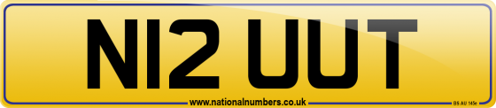 N12 UUT