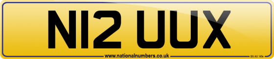 N12 UUX