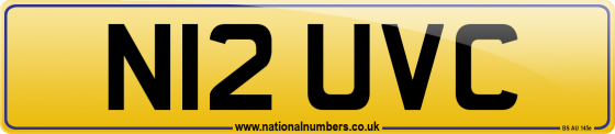 N12 UVC