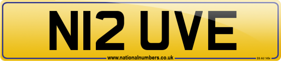 N12 UVE