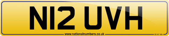 N12 UVH