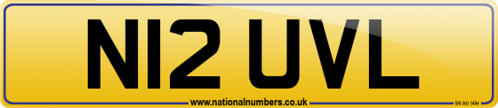 N12 UVL