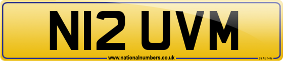 N12 UVM