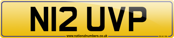 N12 UVP