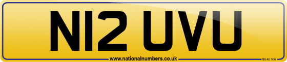 N12 UVU