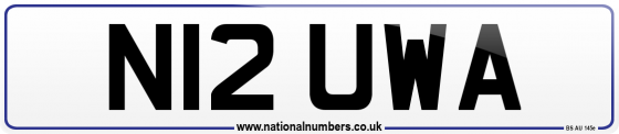 N12 UWA